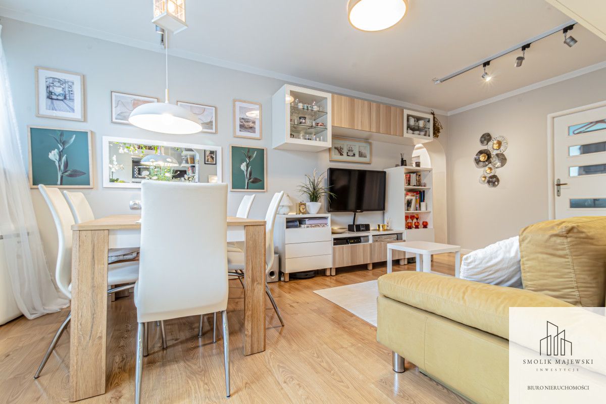 Mieszkanie 4-pokojowe Wrocław, pl. Nowy Targ. Zdjęcie 5