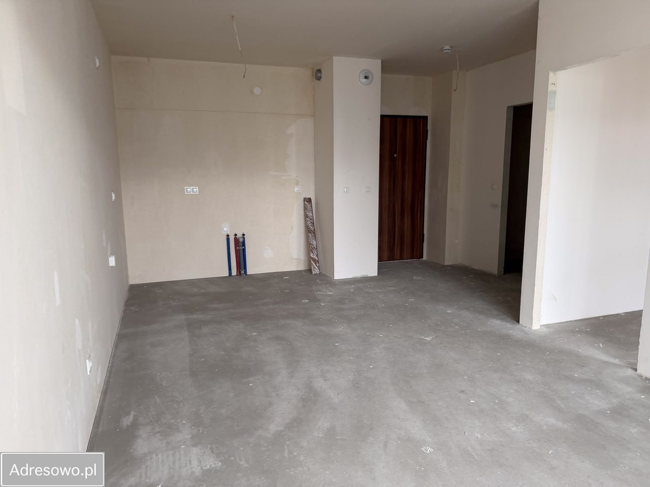 Mieszkanie 2-pokojowe Warszawa Praga-Południe, ul. Siennicka. Zdjęcie 9