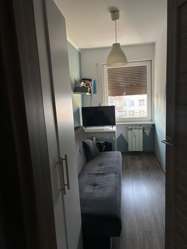 Mieszkanie 3-pokojowe Września, ul. Jana Kilińskiego. Zdjęcie 5