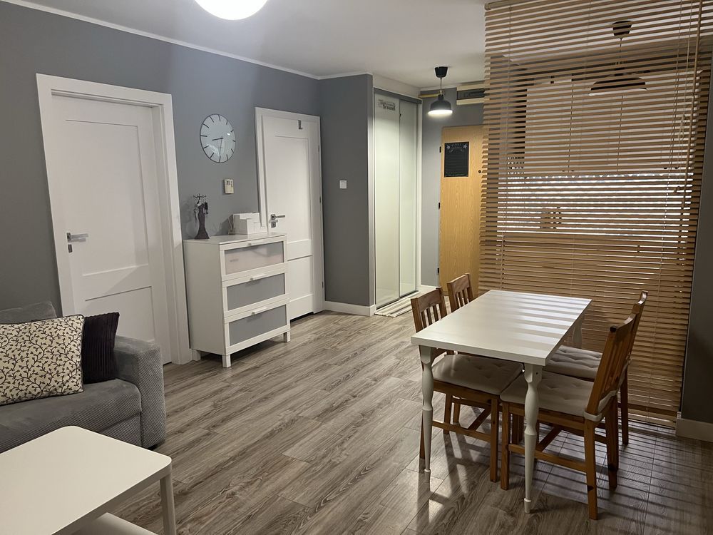 Mieszkanie 2-pokojowe Szczecin Warszewo, ul. Belgijska. Zdjęcie 7