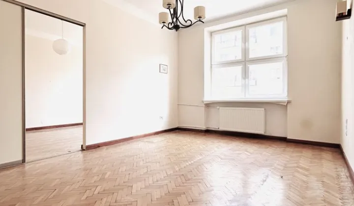 Mieszkanie 2-pokojowe Warszawa Mokotów, ul. Jurija Gagarina