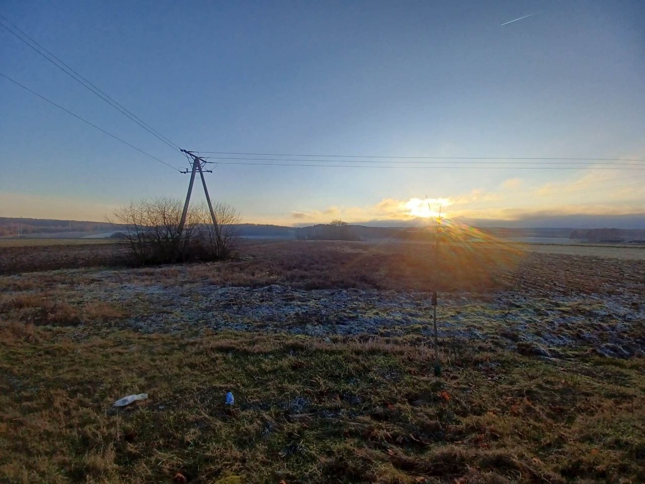 Działka budowlana Sośnica. Zdjęcie 5