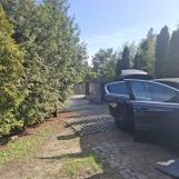 bliźniak, 2 pokoje Legionowo Grudzie, ul. Grudzie. Zdjęcie 2