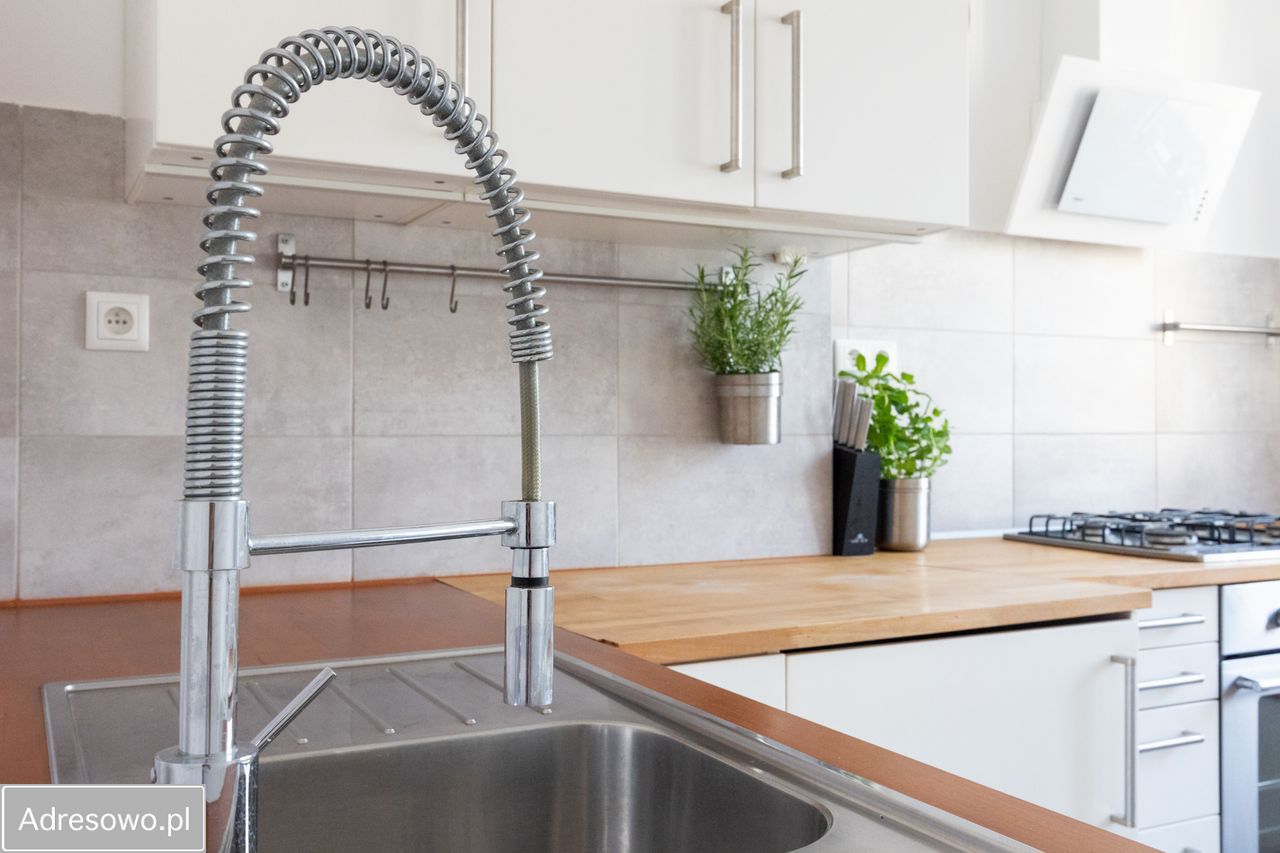 Mieszkanie 2-pokojowe Warszawa Wola, ul. Obozowa. Zdjęcie 5