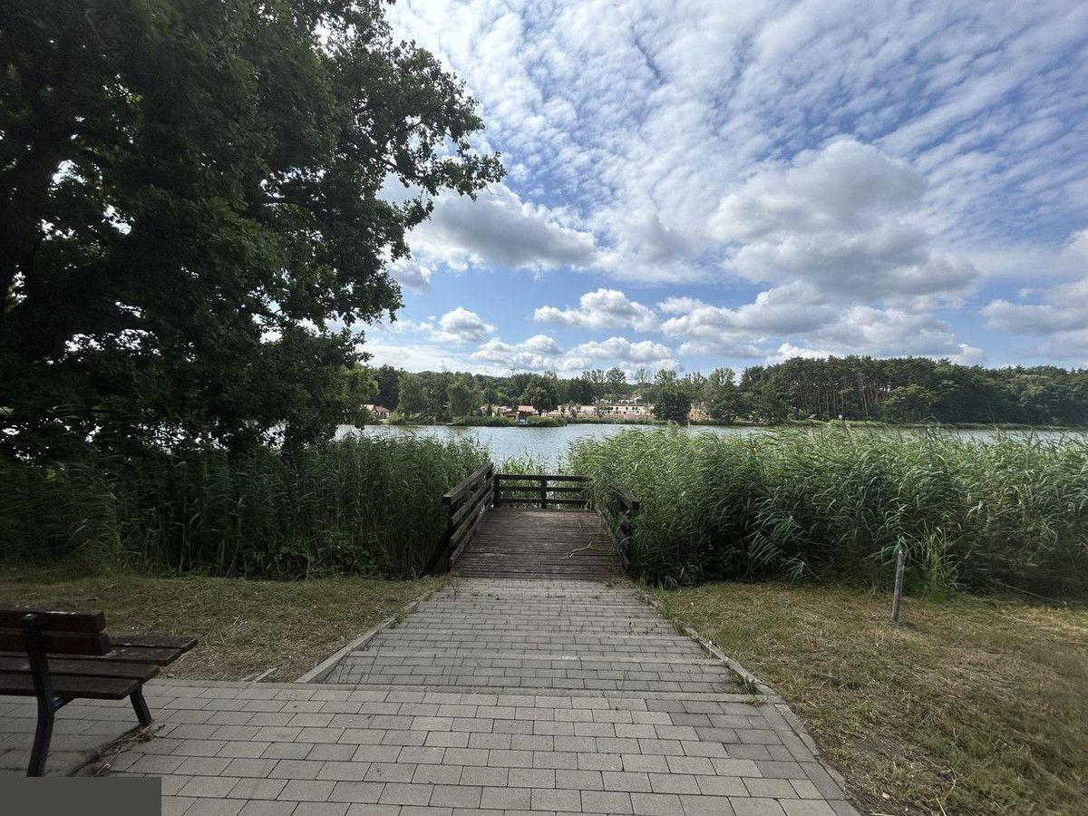 Działka budowlana Lubsko, ul. Jarzębinowa. Zdjęcie 14