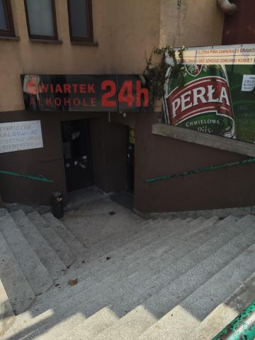 Lokal Lublin Wieniawa, ul. Weteranów. Zdjęcie 1