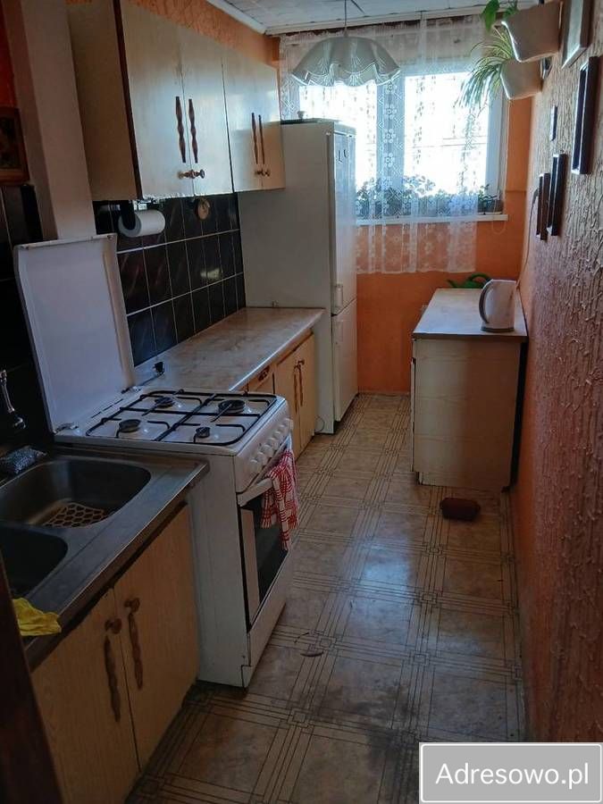 Mieszkanie 2-pokojowe Zgorzelec, ul. Sybiraków. Zdjęcie 10