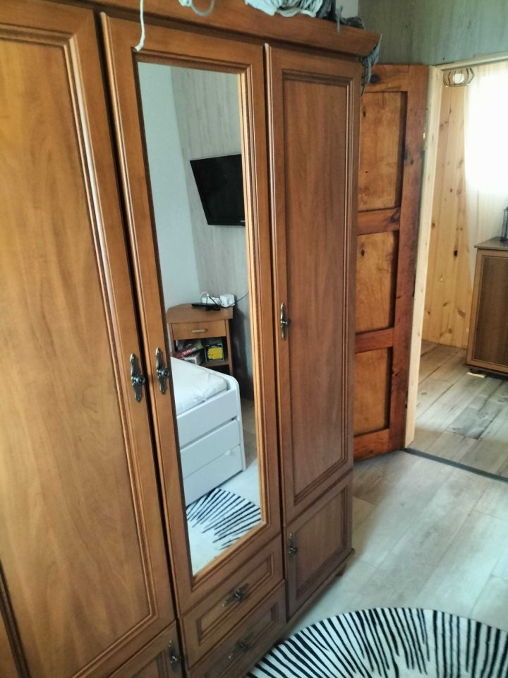 dom letniskowy Kamienica Królewska. Zdjęcie 6