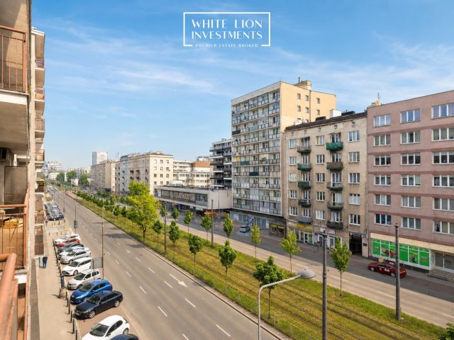 Mieszkanie 1-pokojowe Warszawa Mokotów, ul. Puławska. Zdjęcie 17