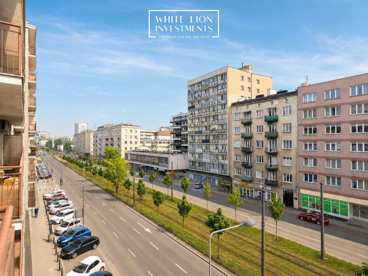 Mieszkanie 1-pokojowe Warszawa Mokotów, ul. Puławska. Zdjęcie 17