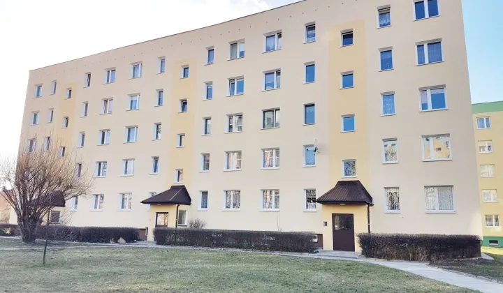 Mieszkanie 3-pokojowe Łódź Widzew, ul. Karola Adamieckiego
