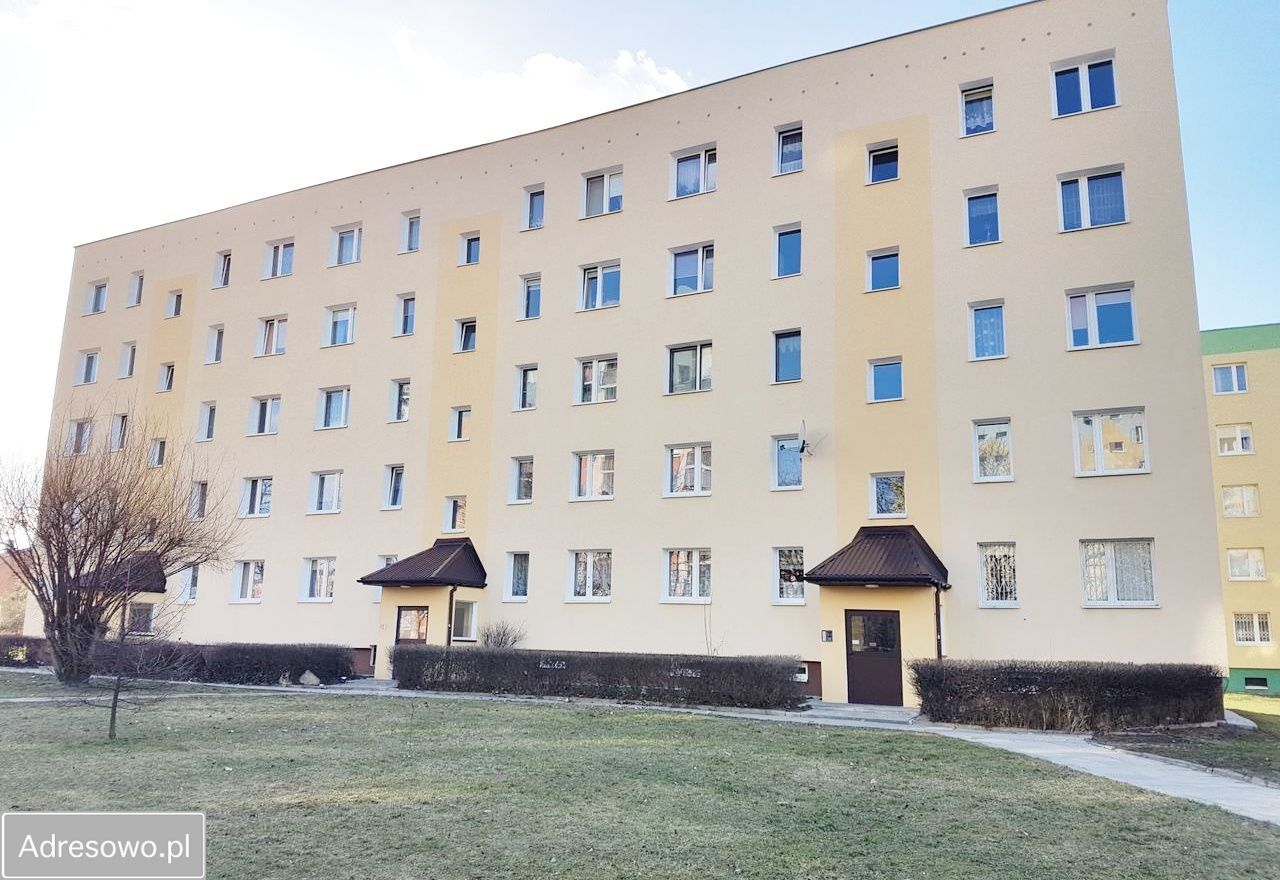 Mieszkanie 3-pokojowe Łódź Widzew, ul. Karola Adamieckiego. Zdjęcie 1