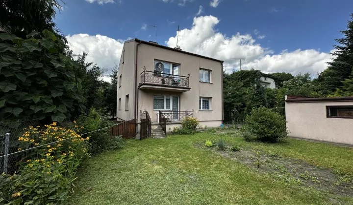 dom wolnostojący, 6 pokoi Płońsk