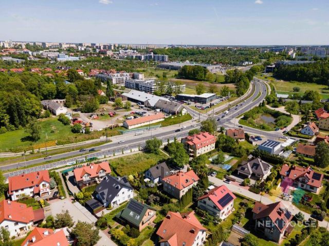 bliźniak, 4 pokoje Olsztyn, ul. prof. Kazimierza Markiewicza. Zdjęcie 11