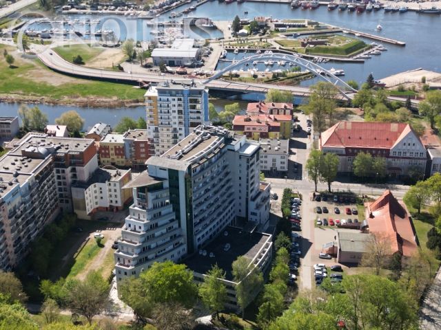 Mieszkanie 2-pokojowe Kołobrzeg, ul. Portowa. Zdjęcie 18