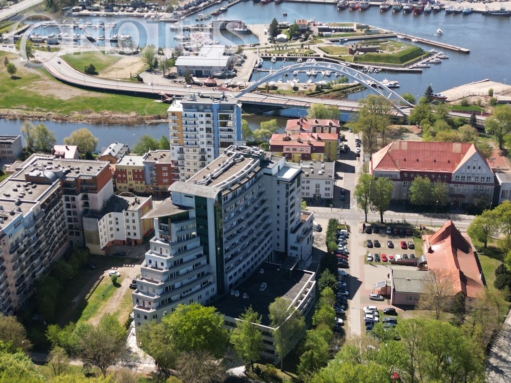 Mieszkanie 2-pokojowe Kołobrzeg, ul. Portowa. Zdjęcie 18