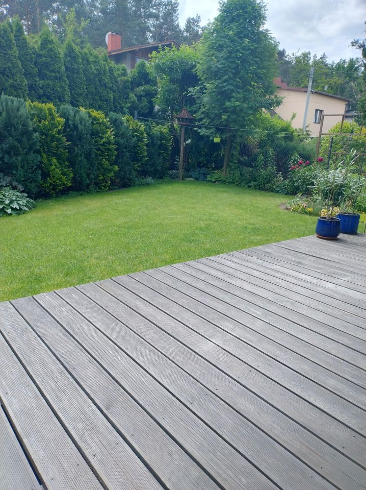 dom wolnostojący, 5 pokoi Łask Kolumna, ul. Romualda Traugutta. Zdjęcie 23