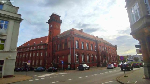 Biuro Malbork, ul. 17 Marca. Zdjęcie 1