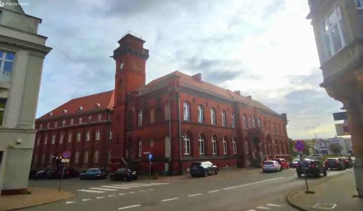 Biuro Malbork, ul. 17 Marca