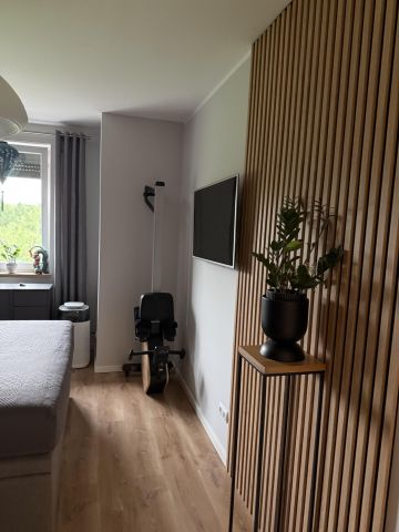Mieszkanie 2-pokojowe Wrocław Stabłowice, ul. Łomnicka. Zdjęcie 7