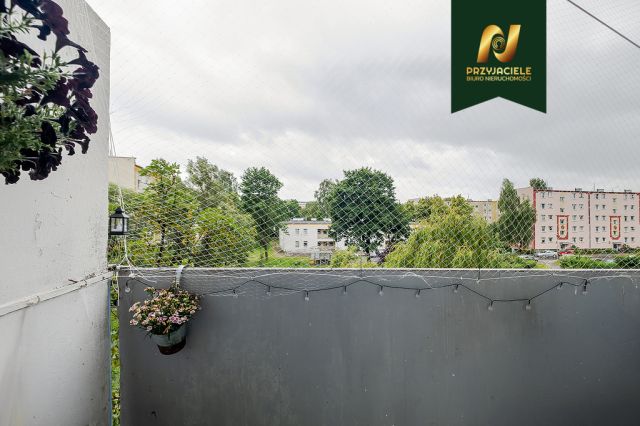 Mieszkanie 2-pokojowe Gdańsk Przymorze, ul. Piastowska. Zdjęcie 8