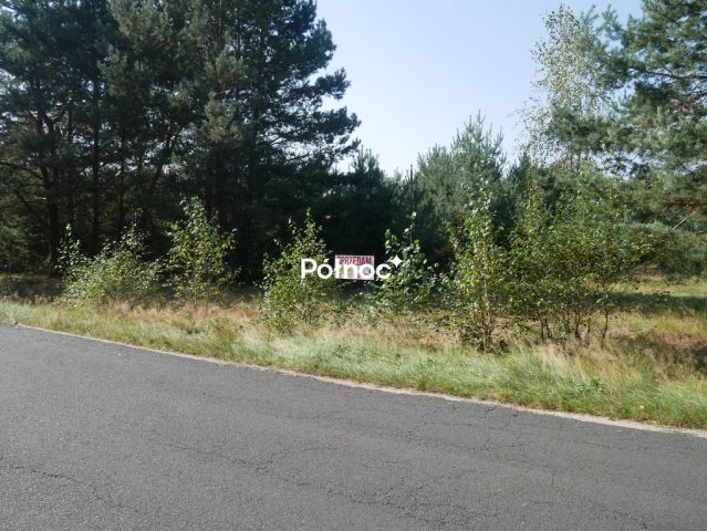 Działka budowlana Bronowiec. Zdjęcie 2
