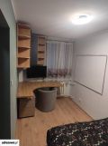 Mieszkanie 3-pokojowe Pruszków Centrum, al. Niepodległości. Zdjęcie 3