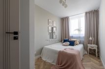 Mieszkanie 2-pokojowe Warszawa Mokotów, ul. Antoniego Malczewskiego. Zdjęcie 4