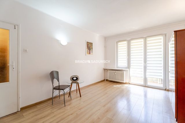 Mieszkanie 1-pokojowe Kraków Podgórze, ul. Stanisława Mitery. Zdjęcie 31