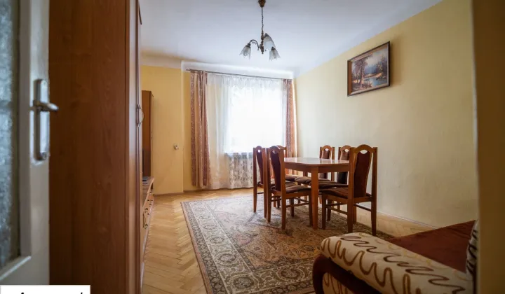Mieszkanie 2-pokojowe Kielce Centrum, ul. Tadeusza Kościuszki