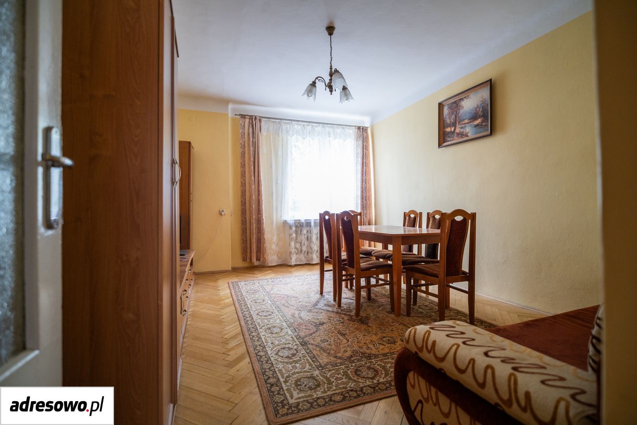 Mieszkanie Kielce, ul. Tadeusza Kościuszki