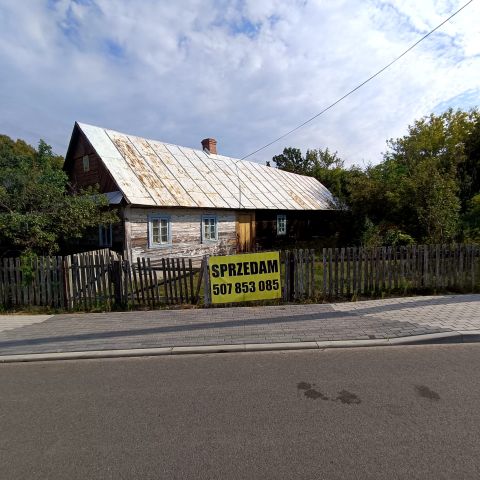Działka siedliskowa Dobrowoda, ul. Kleszczelowska. Zdjęcie 1