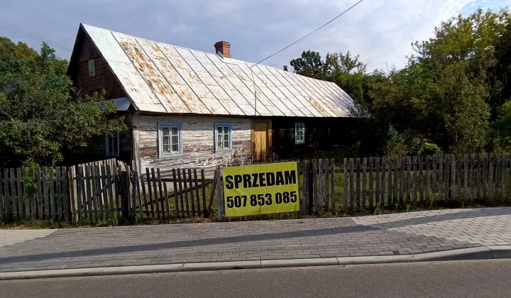 Działka siedliskowa Dobrowoda, ul. Kleszczelowska