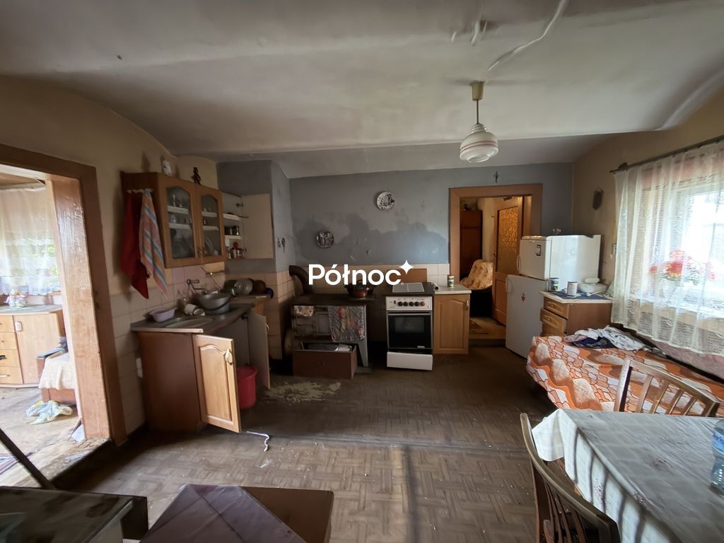 dom wolnostojący, 2 pokoje Czerna. Zdjęcie 8