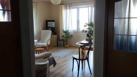 Mieszkanie 2-pokojowe Brodnica Centrum, ul. Żwirki i Wigury 10