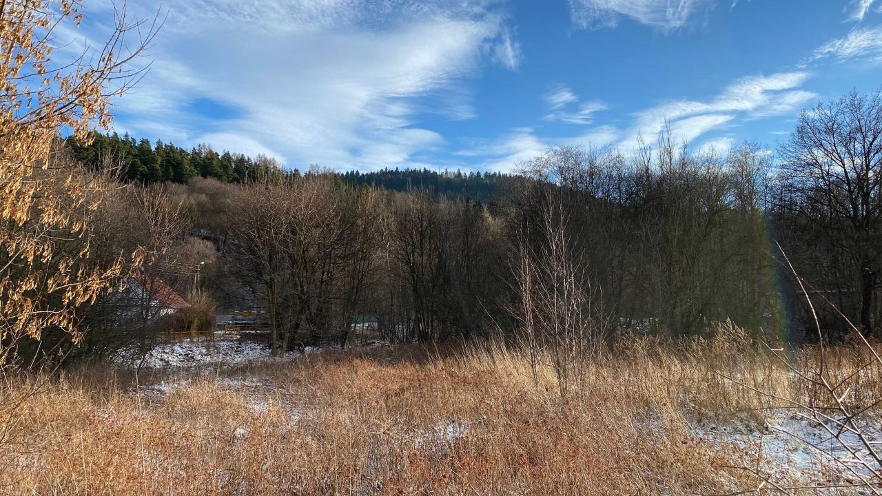 Działka budowlana Żywiec Zabłocie, ul. Wypoczynkowa. Zdjęcie 5