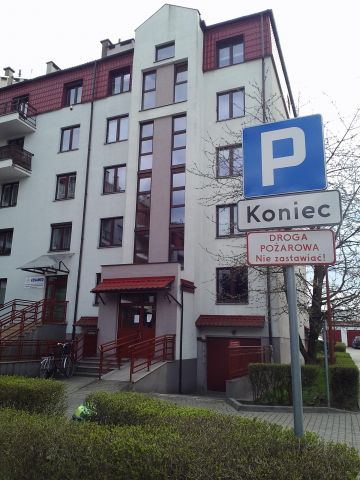 Mieszkanie 3-pokojowe Kraków Bronowice Małe, ul. Eljasza Walerego Radzikowskiego. Zdjęcie 1