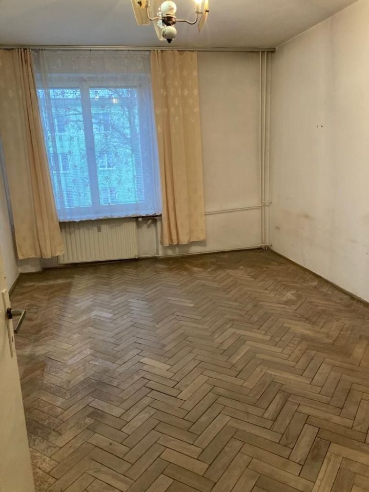 Mieszkanie 2-pokojowe Brzeg Dolny, ul. Osiedlowa