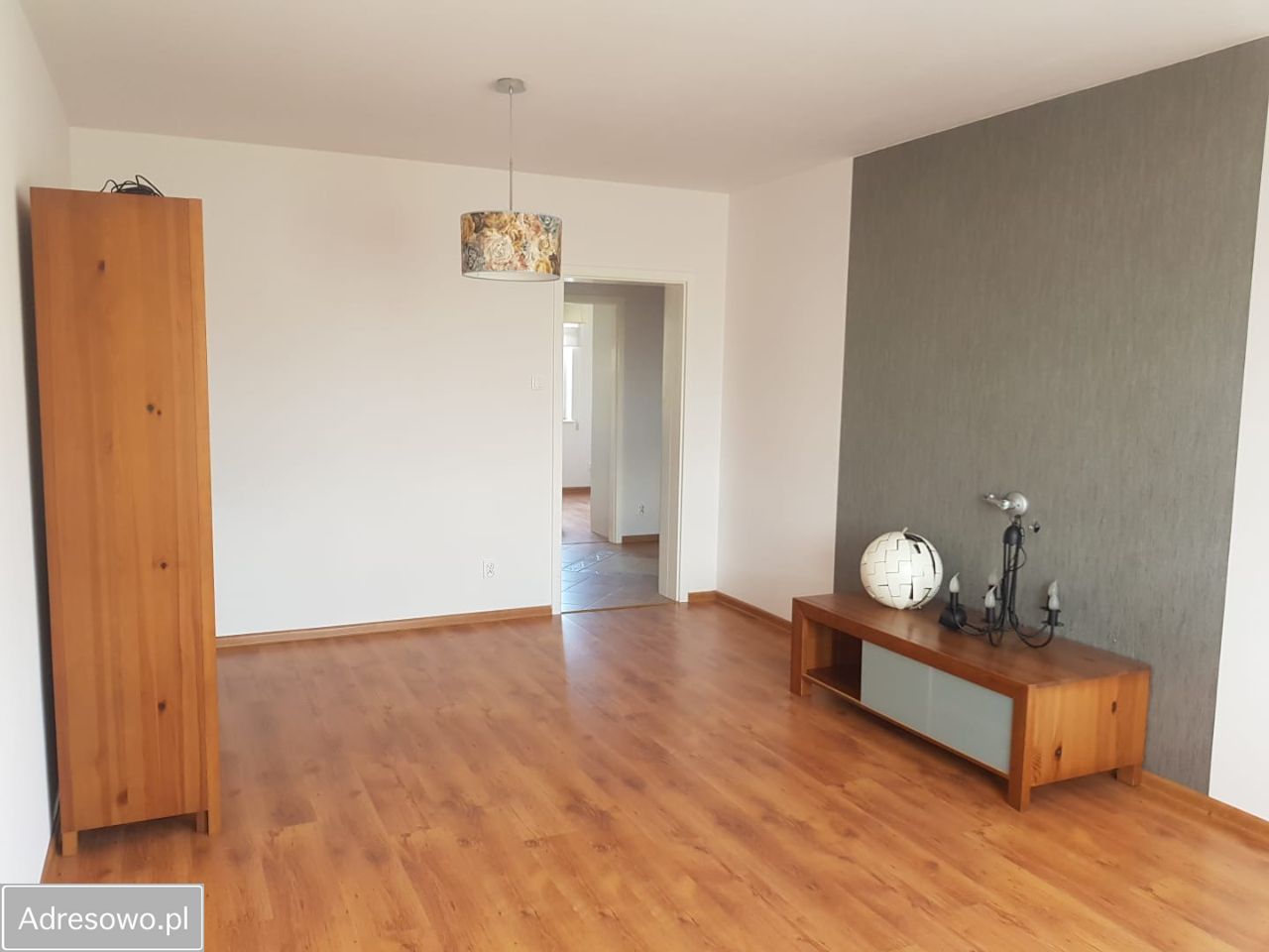 Mieszkanie 3-pokojowe Kalisz Dobrzec, ul. Armii Krajowej