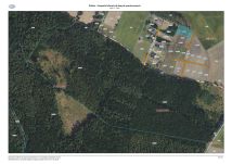 Działka budowlana Zakrzewko, ul. Dębowa. Zdjęcie 1