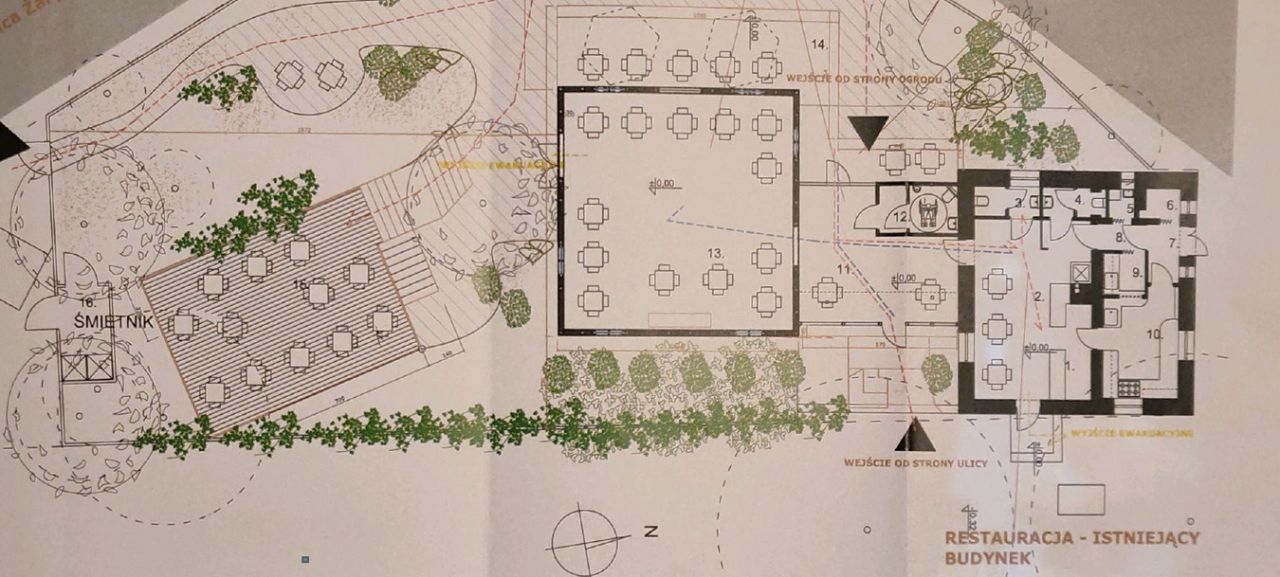 Lokal Warszawa Mokotów, ul. św. Andrzeja Boboli. Zdjęcie 10