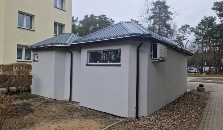 Lokal Borne Sulinowo