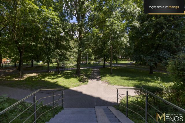 Mieszkanie 3-pokojowe Warszawa Żoliborz, ul. Włościańska. Zdjęcie 11