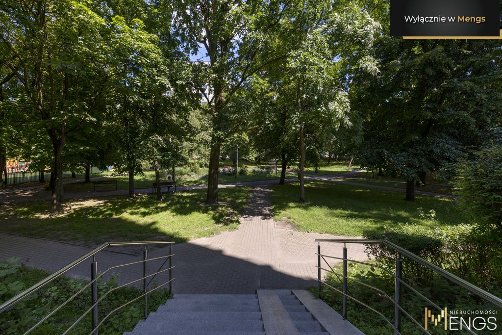 Mieszkanie 3-pokojowe Warszawa Żoliborz, ul. Włościańska. Zdjęcie 11