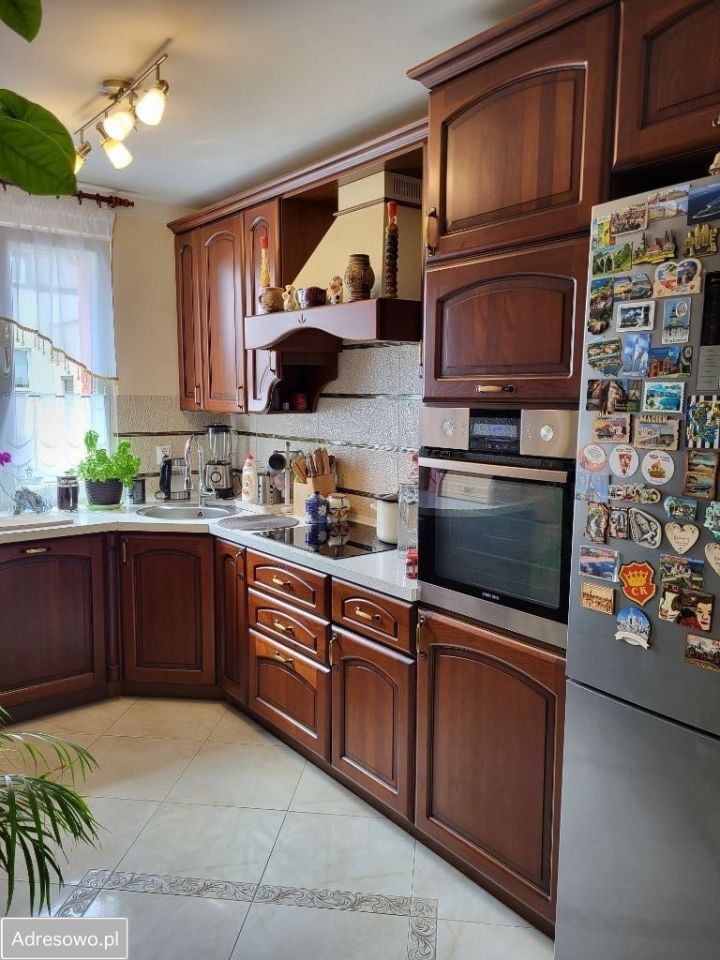 Mieszkanie 4-pokojowe Kielce. Zdjęcie 14