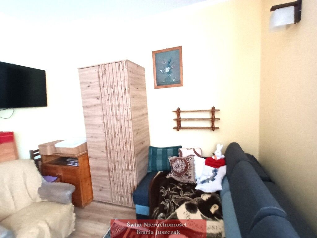 Mieszkanie 2-pokojowe Wrocław Grabiszyn. Zdjęcie 9