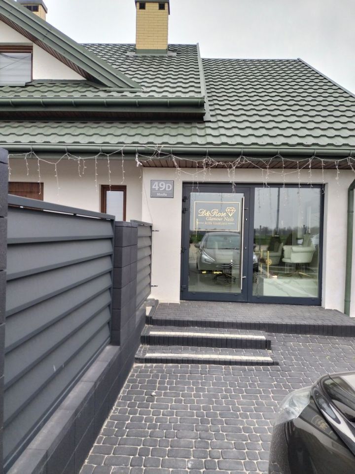 dom wolnostojący Modła. Zdjęcie 5