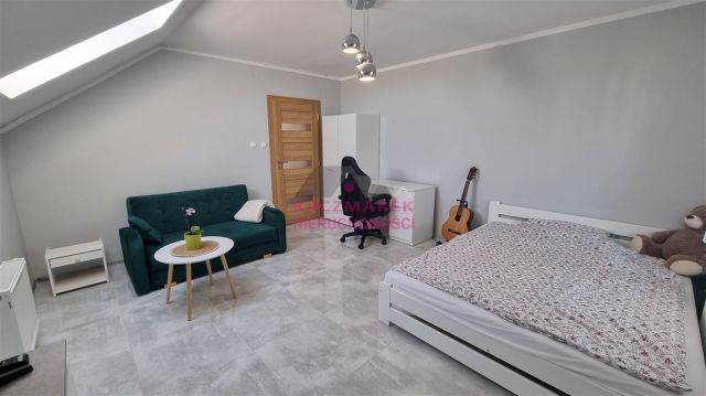 dom wolnostojący, 6 pokoi Goleszów. Zdjęcie 16