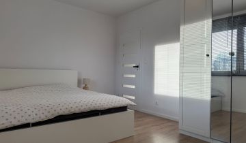 dom szeregowy, 4 pokoje Krzyków, ul. Jarzębinowa