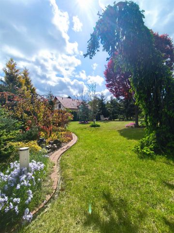 dom wolnostojący, 7 pokoi Tanowo. Zdjęcie 17